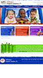 Mobile Screenshot of millhopperpediatricdentistry.com
